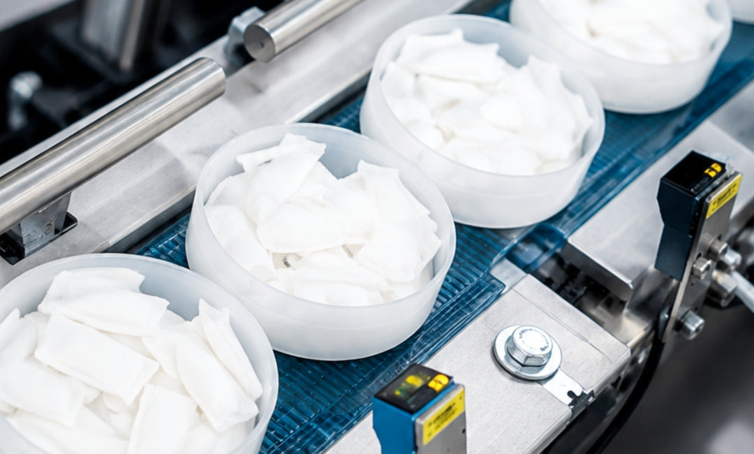 How to Choose the Right Nicotine Pouch Manufacturer for Your Brand